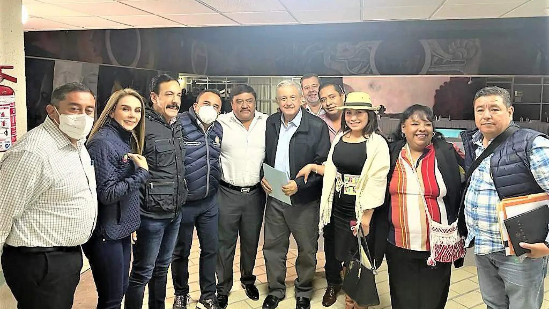 HOSPITAL AMLO TULA UNO